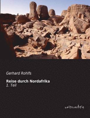 Reise Durch Nordafrika 1