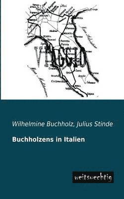 Buchholzens in Italien 1