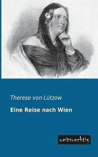 bokomslag Eine Reise Nach Wien