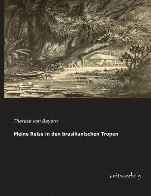 Meine Reise in Den Brasilianischen Tropen