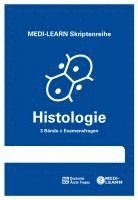 bokomslag MEDI-LEARN Skriptenreihe: Histologie im Paket
