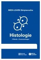 MEDI-LEARN Skriptenreihe: Histologie im Paket 1