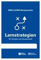 bokomslag MEDI-LEARN Skriptenreihe: Lernstrategien