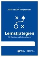 Thomas Brockfeld, Vera Lippek, Bringfried Müller - MEDI-LEARN Skriptenreihe: Lernstrategien, Häftad