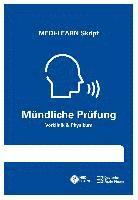 MEDI-LEARN Skript - Mündliche Prüfung 1