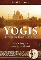 bokomslag Yogis - Verborgene Weisheit Indiens