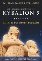 bokomslag Kybalion 5 - Schätze des Neuen Denkens