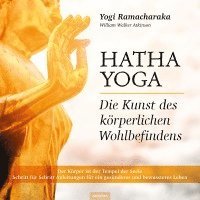 bokomslag Hatha Yoga