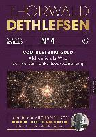 bokomslag Vom Blei zum Gold - Alchemie als Weg zur Persönlichkeitsverwandlung