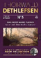 bokomslag Das Wort ward Fleisch/Leben mit dem Analogiegesetz