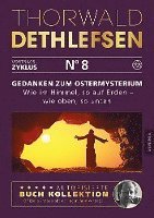 bokomslag Gedanken zum Ostermysterium: Wie im Himmel, so auf Erden - wie oben, so unten