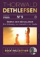 bokomslag Ödipus der Rätsellöser - Die Erlösung der menschlichen Seele