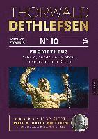 bokomslag Prometheus - Schuld, Sünde und Einheit im menschlichen Dasein