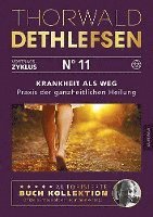 Krankheit als Weg - Praxisbuch der ganzheitlichen Heilung 1