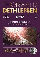 bokomslag Krankheitsbilder - Praktische Symboldeutung