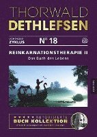 bokomslag Reinkarnationstherapie II - Das Buch des Lebens