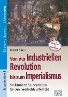 bokomslag Von der Industriellen Revolution bis zum Imperialismus
