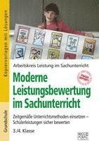 Moderne Leistungsbewertung im Sachunterricht 1