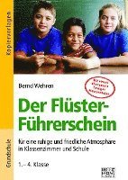 Bernd Wehren - Der Flüster-Führerschein, Häftad