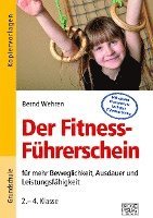 bokomslag Der Fitness-Führerschein