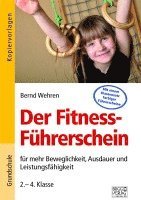 bokomslag Der Fitness-Führerschein