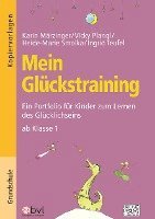 bokomslag Mein Glückstraining