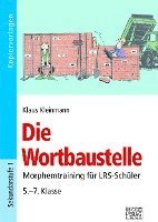 Die Wortbaustelle 1