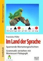 Im Land der Sprache 1