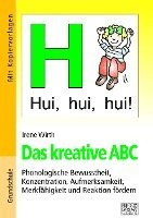 bokomslag Das kreative ABC