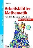 Arbeitsblätter Mathematik 9./10. Klasse 1