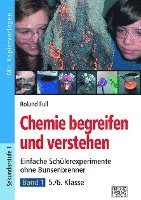 bokomslag Chemie begreifen und verstehen 01
