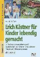 Erich Kästner für Kinder lebendig gemacht 1