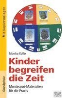 bokomslag Kinder begreifen die Zeit