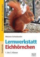 bokomslag Lernwerkstatt Eichhörnchen