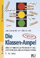 Die Klassen-Ampel: 1.-4. Klasse 1