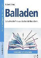 Balladen