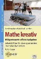 bokomslag Mathe kreativ 5./6. Klasse