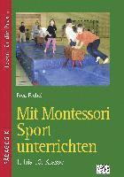 bokomslag Mit Montessori Sport unterrichten