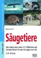 Säugetiere 1