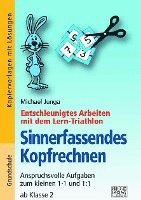 Sinnerfassendes Kopfrechnen 1