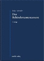 Das Behindertentestament 1