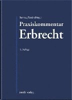 Praxiskommentar Erbrecht 1