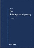 Die Teilungsversteigerung 1