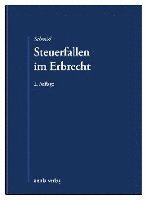 bokomslag Steuerfallen im Erbrecht