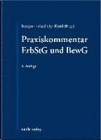 Praxiskommentar ErbStG und BewG 1