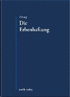 Die Erbenhaftung 1