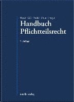 Handbuch Pflichtteilsrecht
