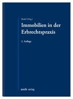 Christopher Riedel - Immobilien in der Erbrechtspraxis, Inbunden