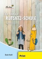 Die kleine Aufsatz-Schule: Nacherzählung (PR) 1