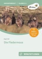 bokomslag Die Fledermaus (Set)